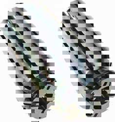 7/16 to 29/64 Inch Collet Capacity, Series 100 AF Collet